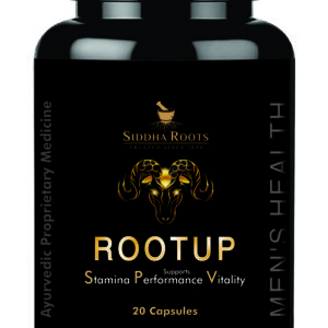 Rootup