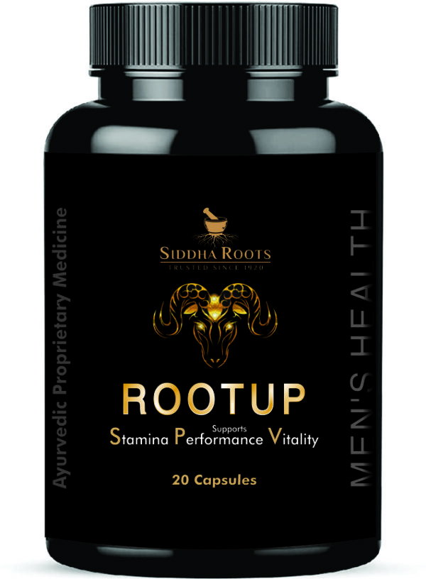 Rootup