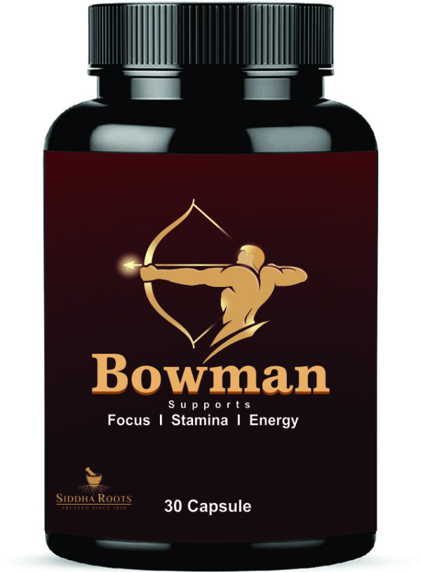 Bowman